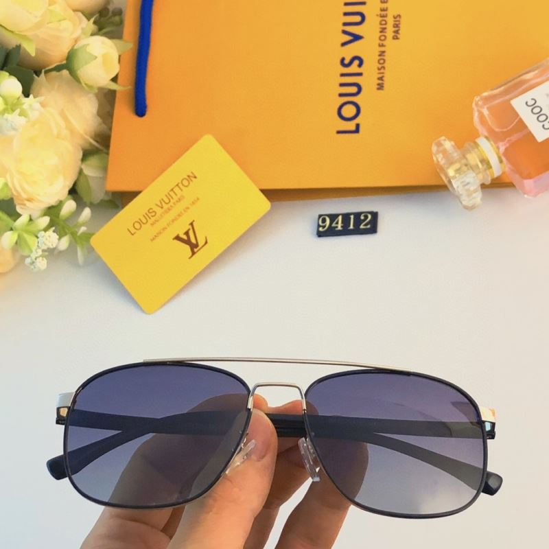 Louis Vuitton Sunglasses